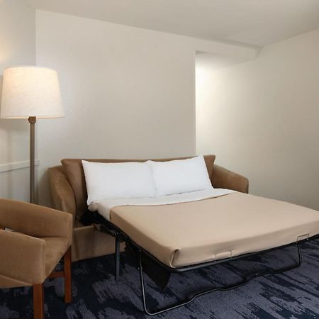 Fairfield Inn & Suites Columbia Northeast Dış mekan fotoğraf