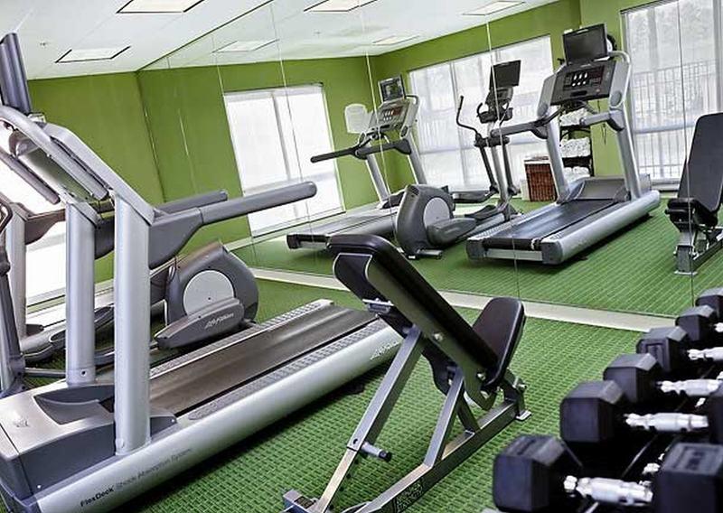 Fairfield Inn & Suites Columbia Northeast Dış mekan fotoğraf