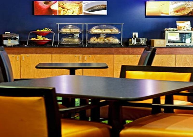 Fairfield Inn & Suites Columbia Northeast Dış mekan fotoğraf