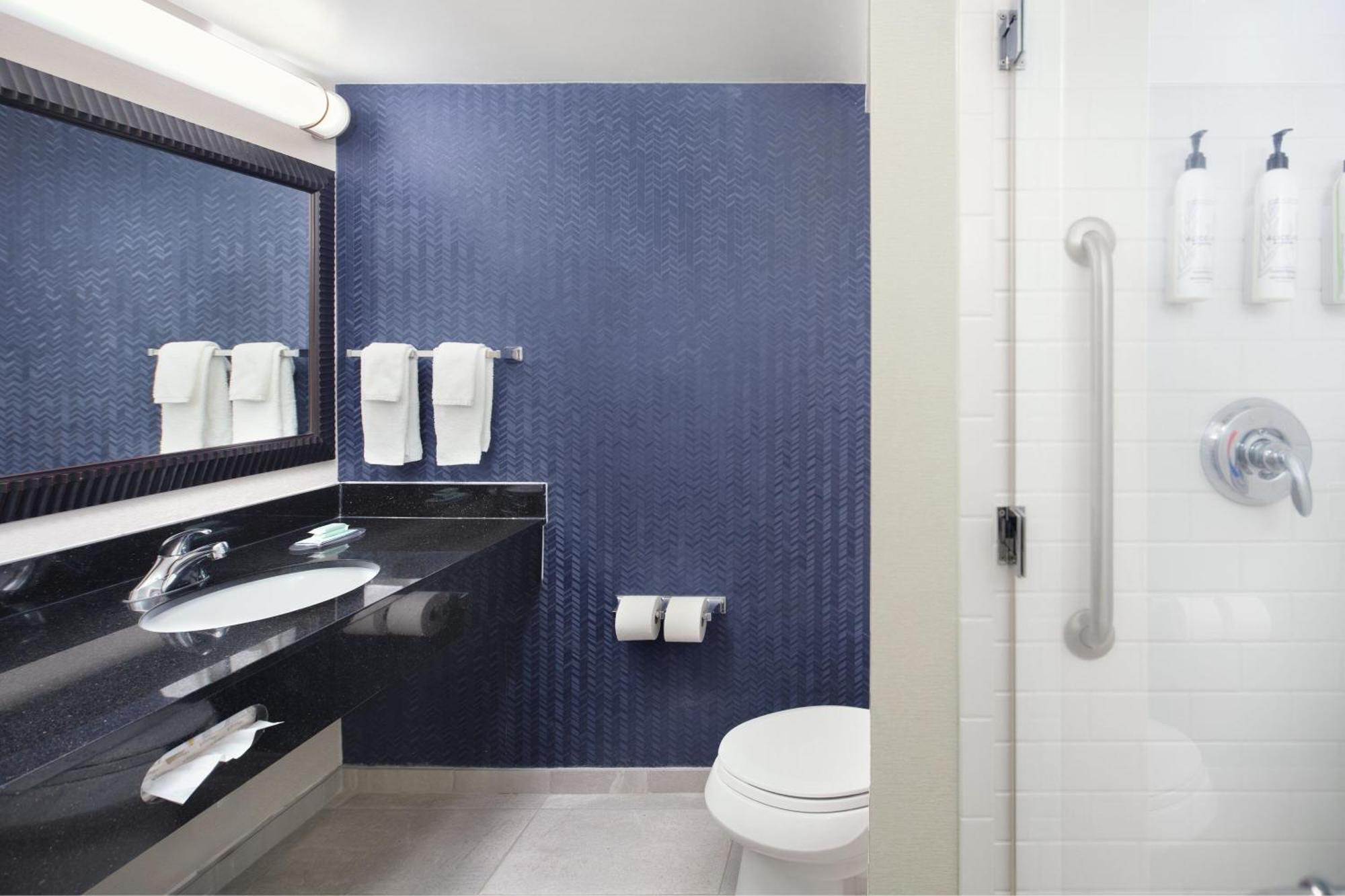 Fairfield Inn & Suites Columbia Northeast Dış mekan fotoğraf