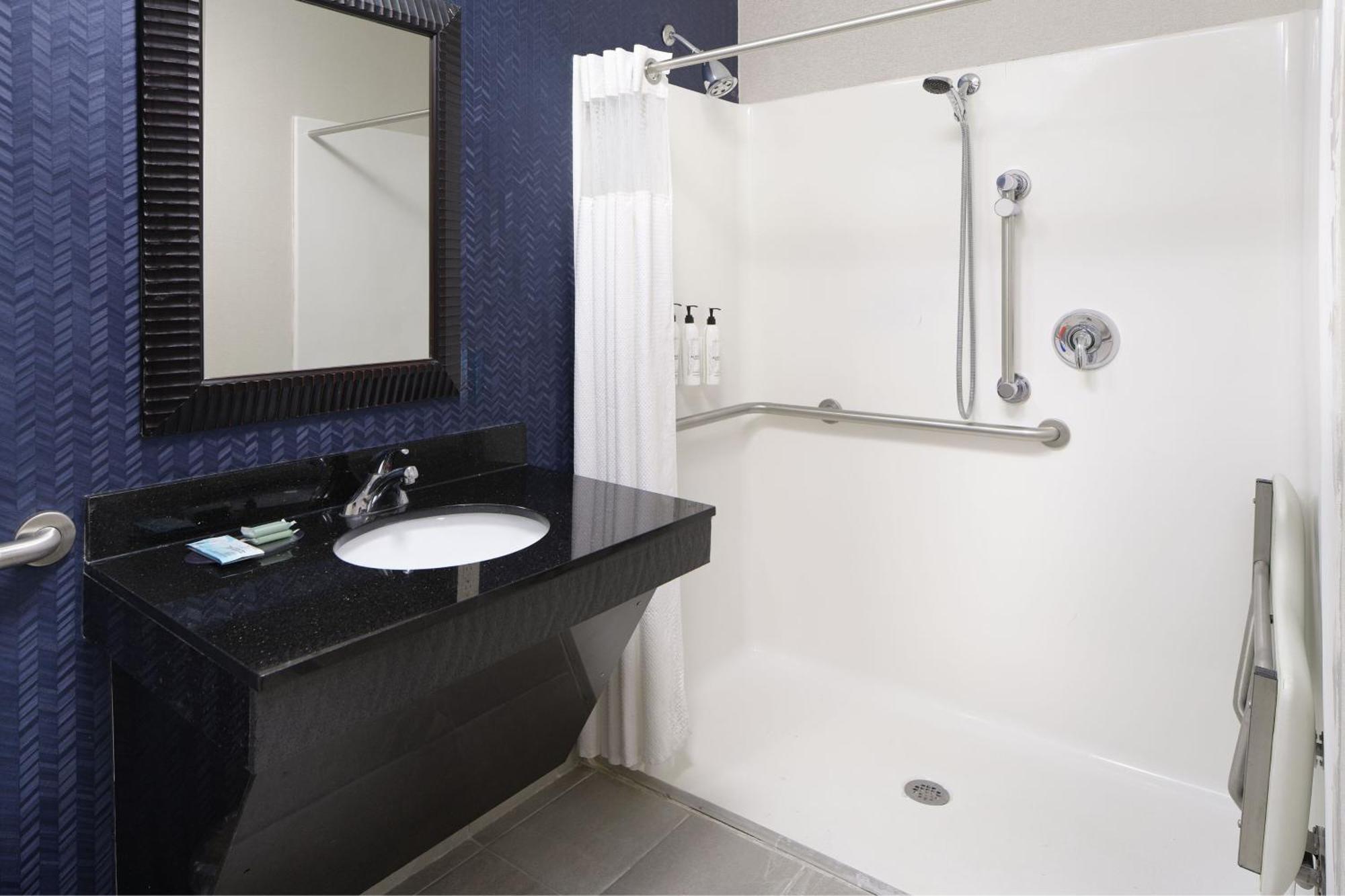 Fairfield Inn & Suites Columbia Northeast Dış mekan fotoğraf