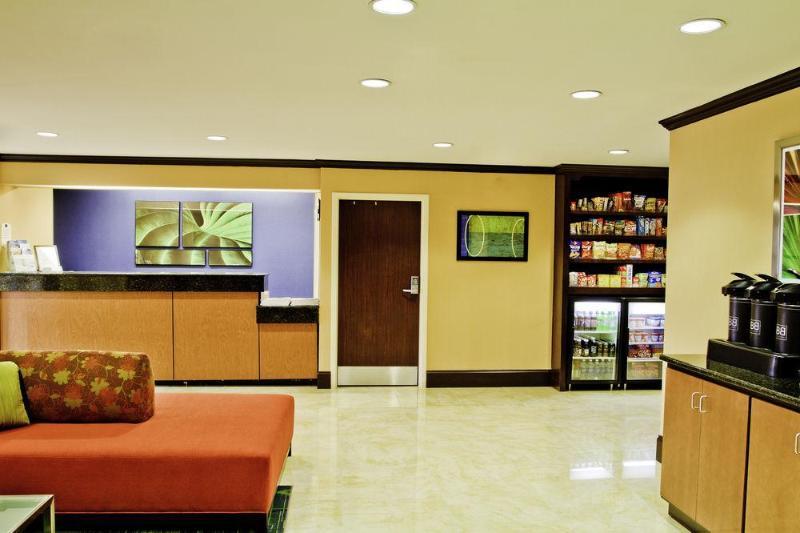 Fairfield Inn & Suites Columbia Northeast Dış mekan fotoğraf